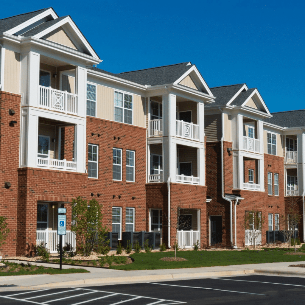 Commercial Pressure Washing Des Moines Iowa