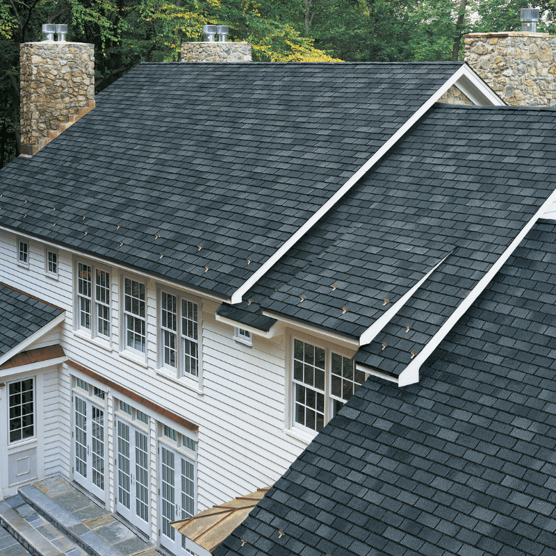 Des Moines, Iowa Roof Cleaning Services