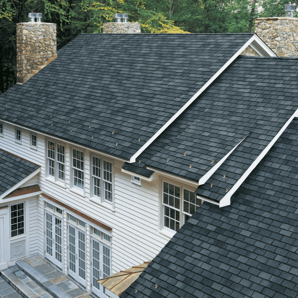 Roof-Cleaning-in-Des Moines, Iowa